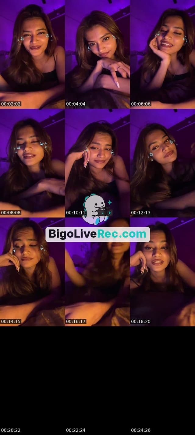 Bigo live: Hey people🫶 by @auraslay