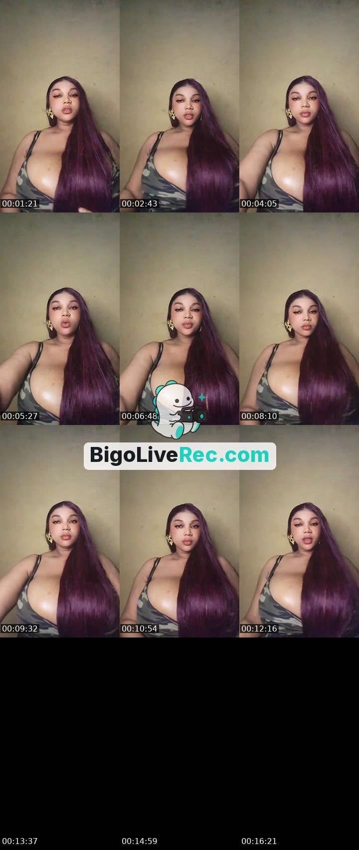 support my live stream
