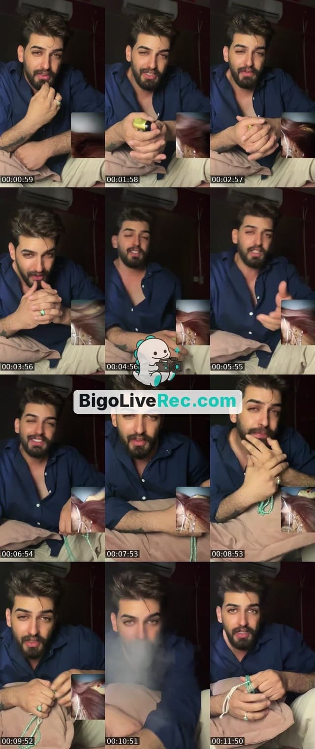 Bigo live: #مضحك تعالي نرتبط 😂 by @864113461