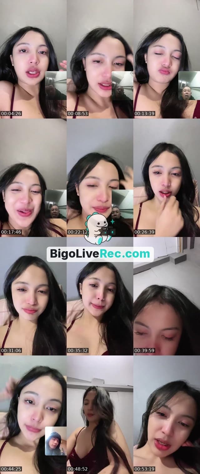 Bigo live: y by @alpha.gabie