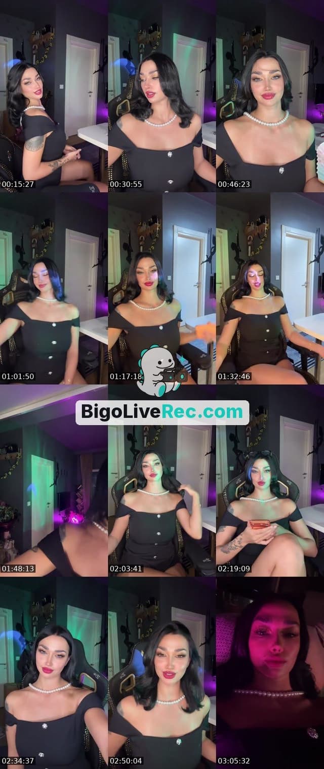 Bigo live: Yeni ay 🍭🍭 by @234195488