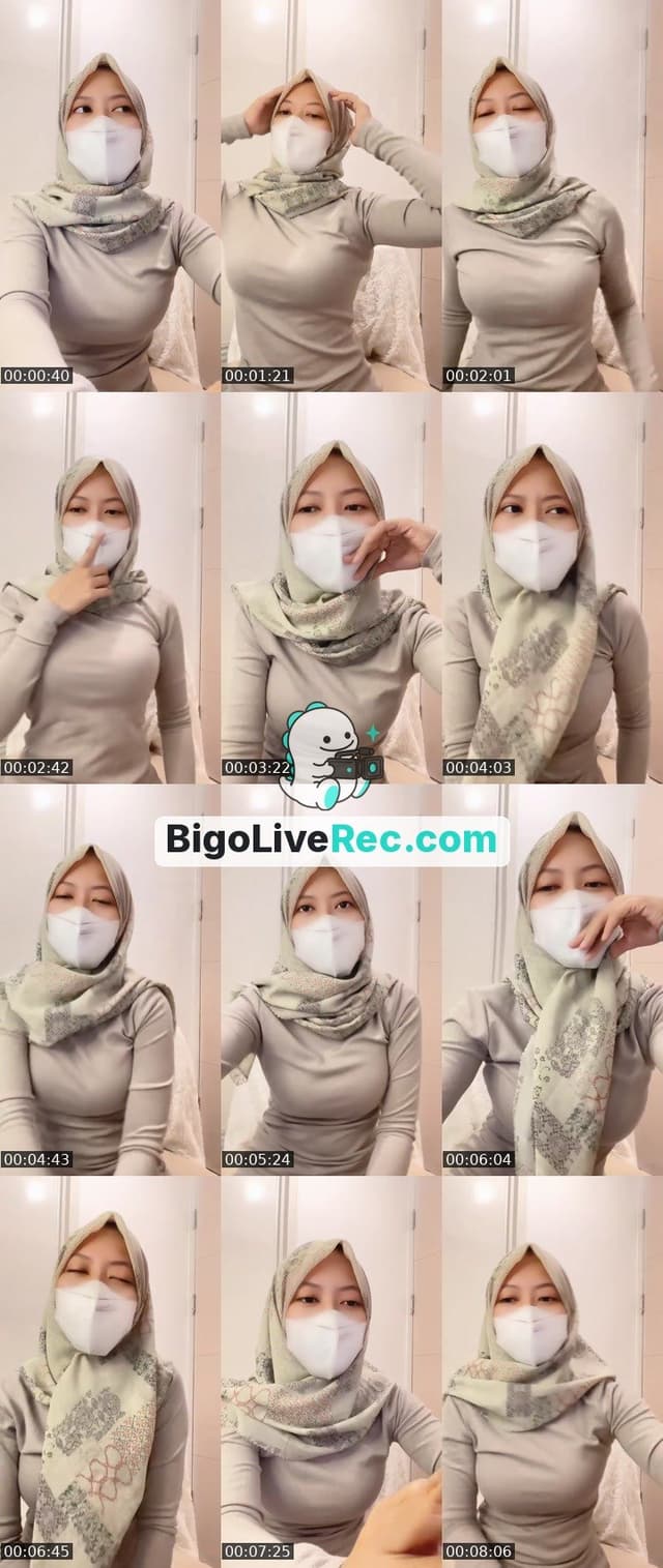 Bigo live: #Cutey Jom korang by @30june2003