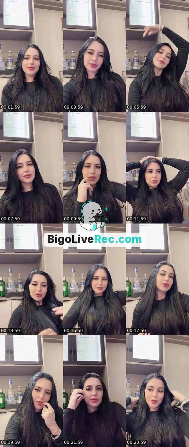 Bigo live: Oie by @m.kyra