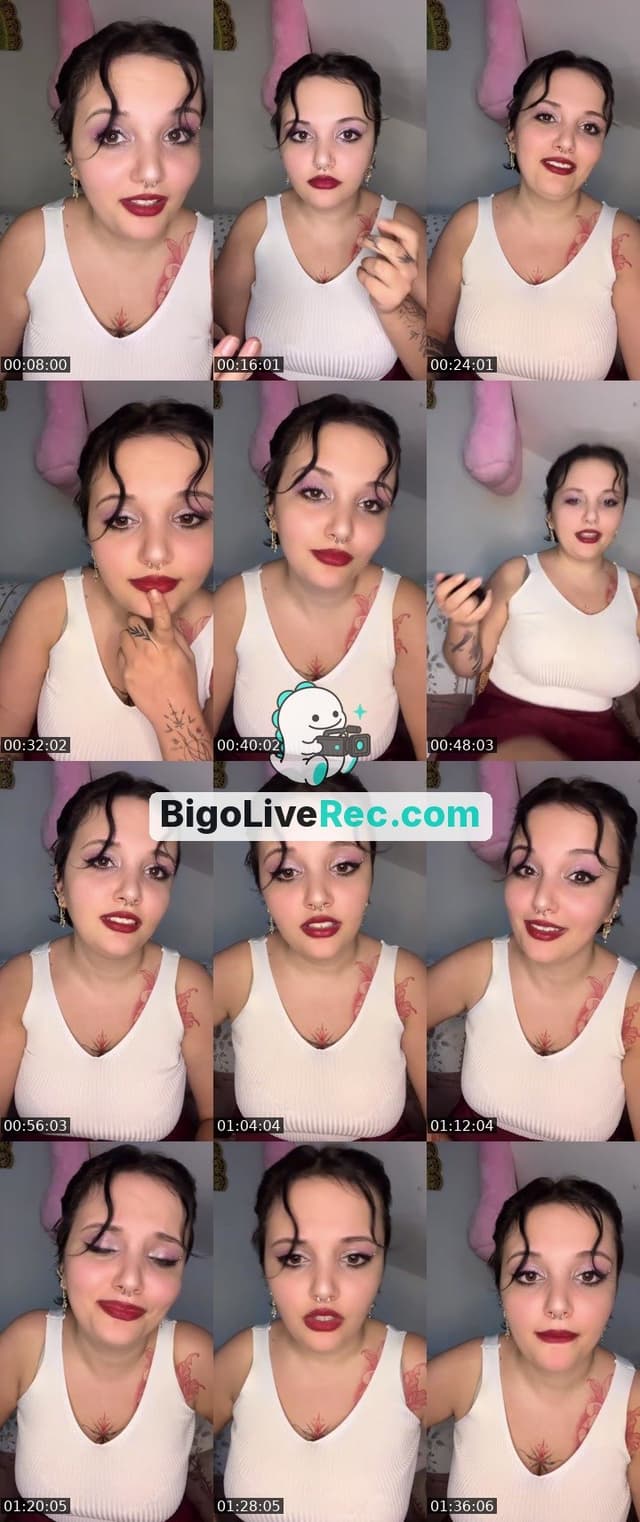 Bigo live: #Hipster ❤️🦋 ❤️🦋 by @694608493