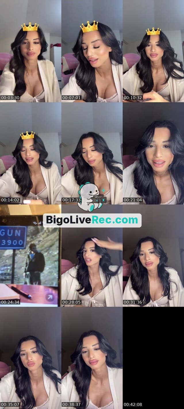Bigo live: Sibel by @1105114655