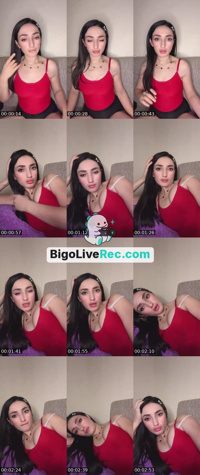 Bigo live: #Cutey Yeterki mutlu et🫦💋 by @darcy.qn