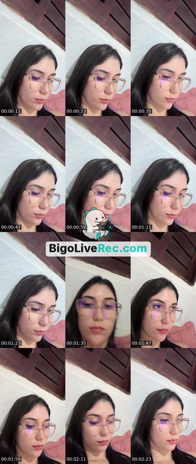 Bigo live: #charmer Hii by @fox.ambrozio