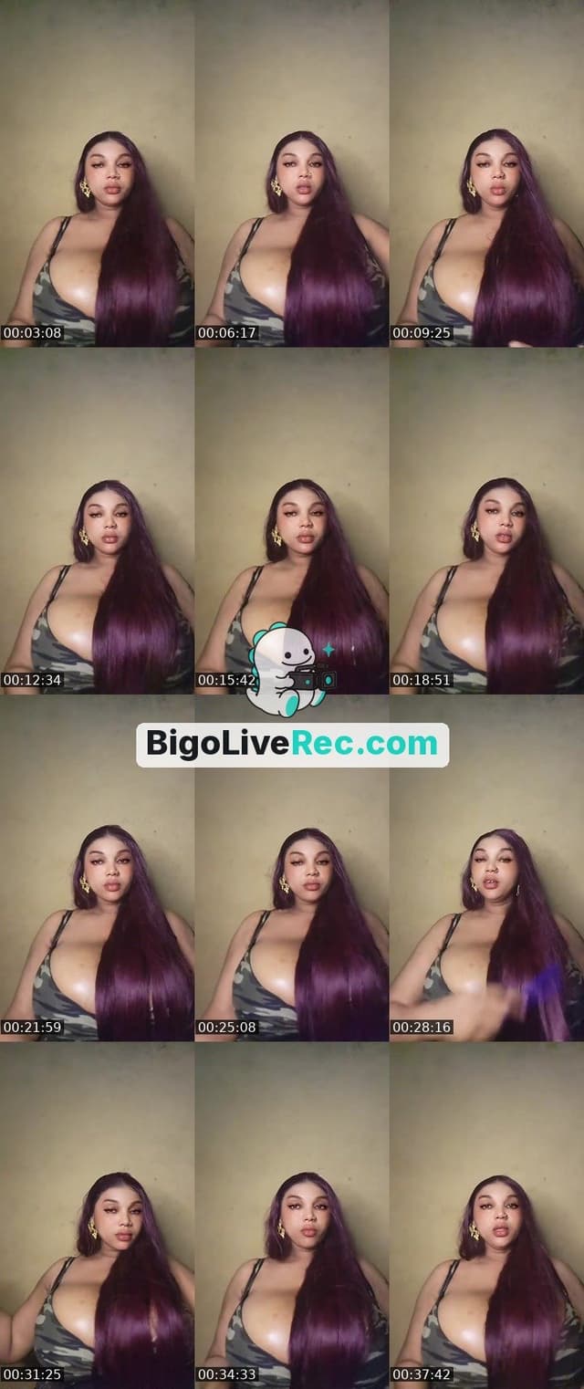 Bigo live: support my live stream by @1043719016