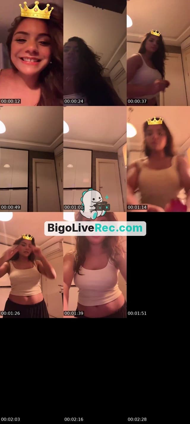 Bigo live: #Cutey -22K 💋 by @i_amangelll