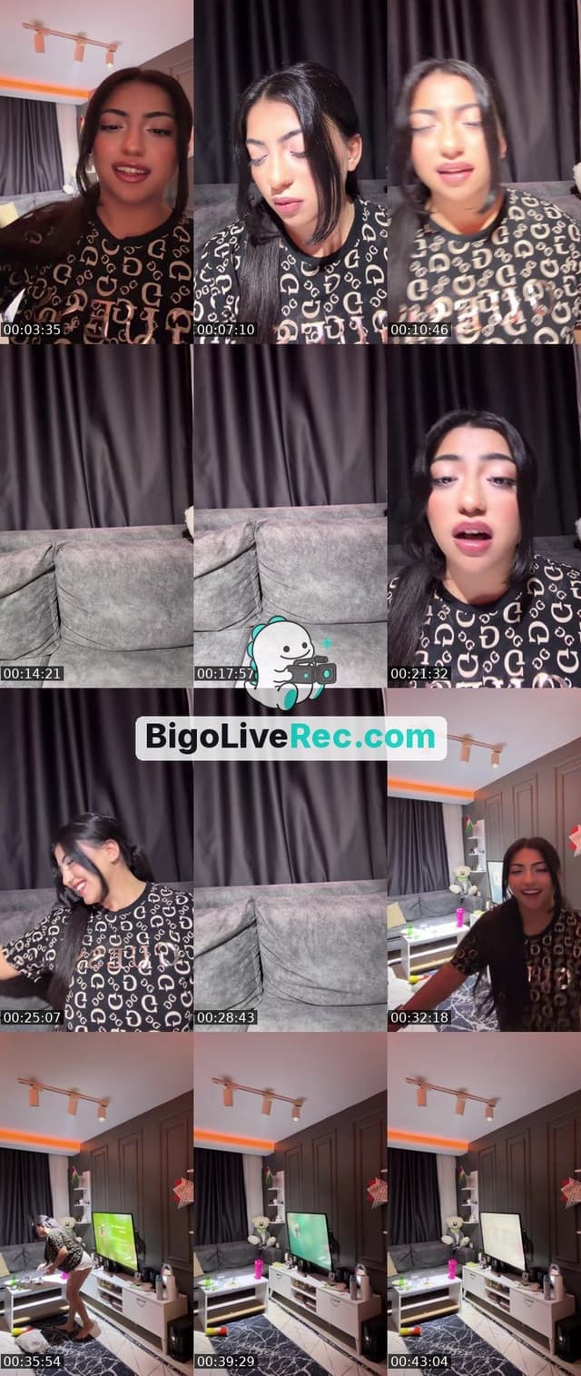Bigo live: #charmer senden insaf diler by @rojdasu