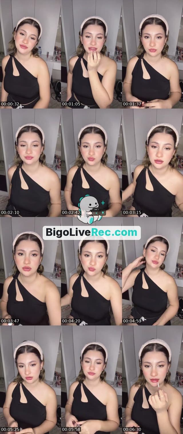 Bigo live: Selaamm💋 by @1127535637