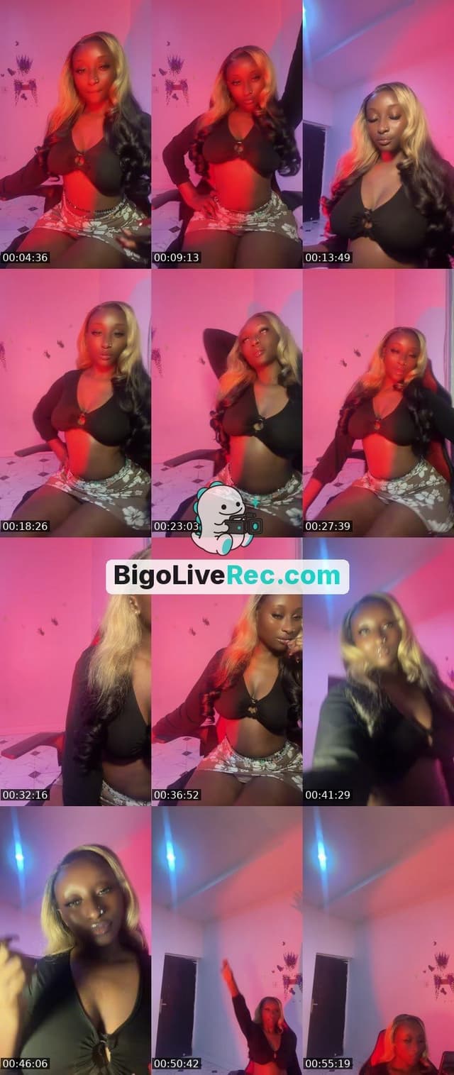 Bigo live: Mandyox 🧜🏾‍♀️ by @1091768750