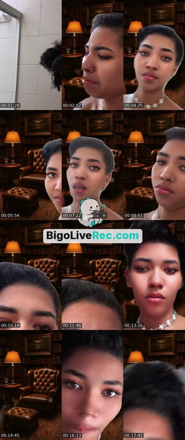 Bigo live: #Beauty 5k by @1135858097