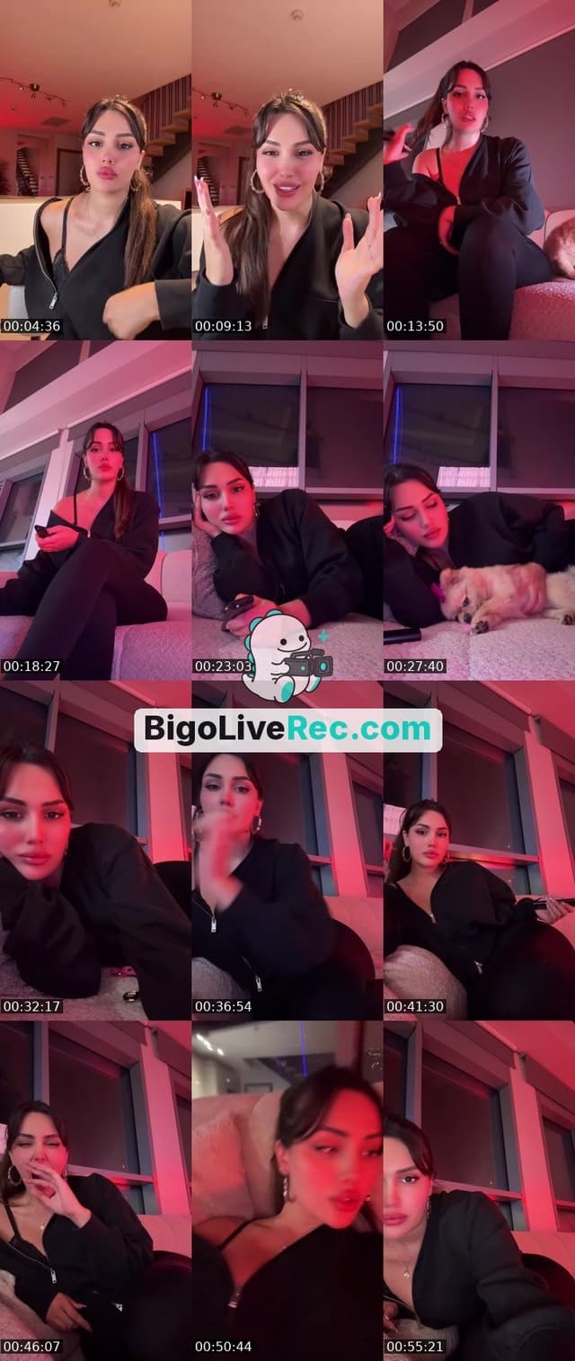 Bigo live: Kardelen Toprak by @kardelentopraak