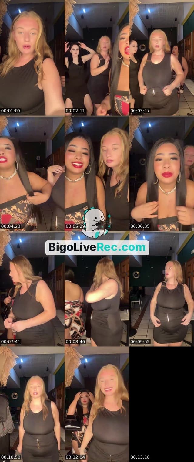 Bigo live: Dee-x25👻 by @955499964
