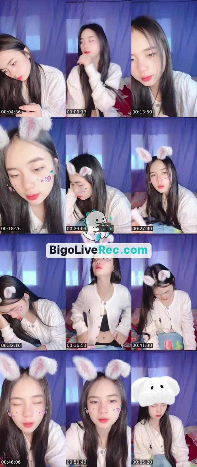 Bigo live: VJໃໝ່😗🌻 by @1086010661
