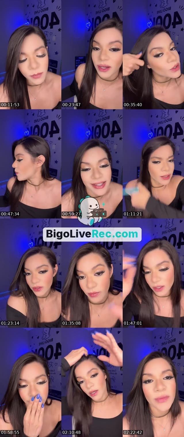Bigo live: Bora? ❤️ by @ma.karool