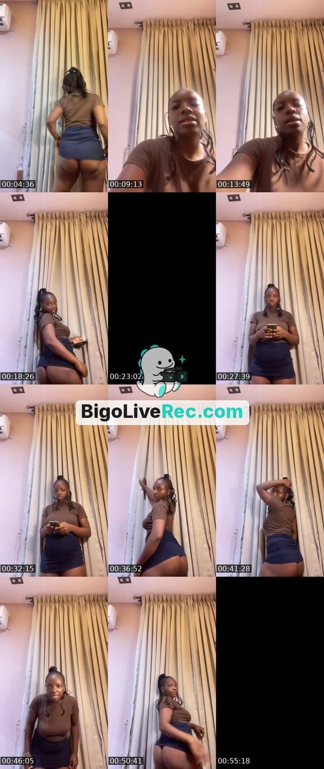 Bigo live: Be my helper 🥰🥰 by @1069264286