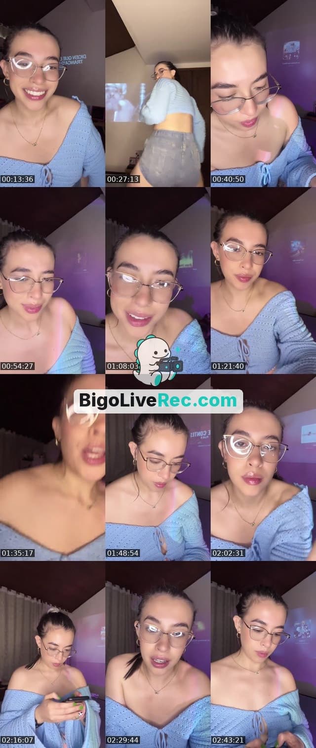 Bigo live: #Cutey Amor o amistad? by @onconfesiones