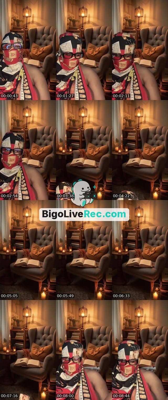 Bigo live: Fatima 🥰 by @1031137392