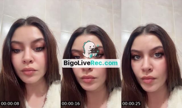 Bigo live: Te espero! by @love.evil