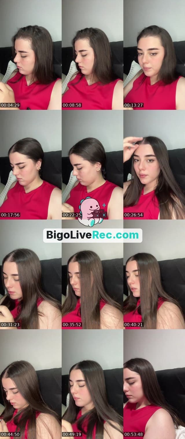 Bigo live: S by @iamsienna