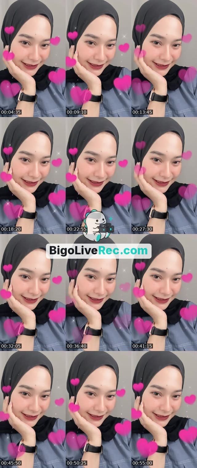 Bigo live: DURASI AJA by @onlymputs
