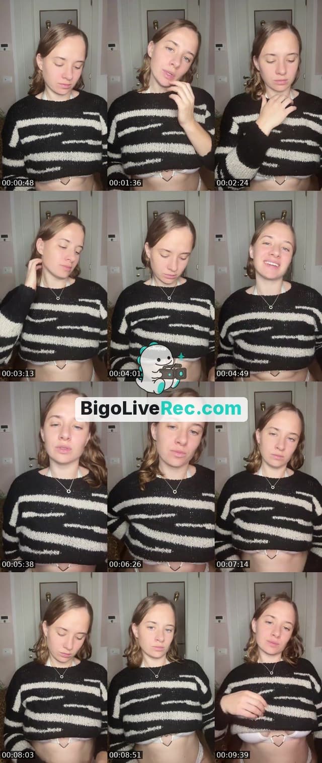 Bigo live: Welcome ❤️ by @elaskyeyes