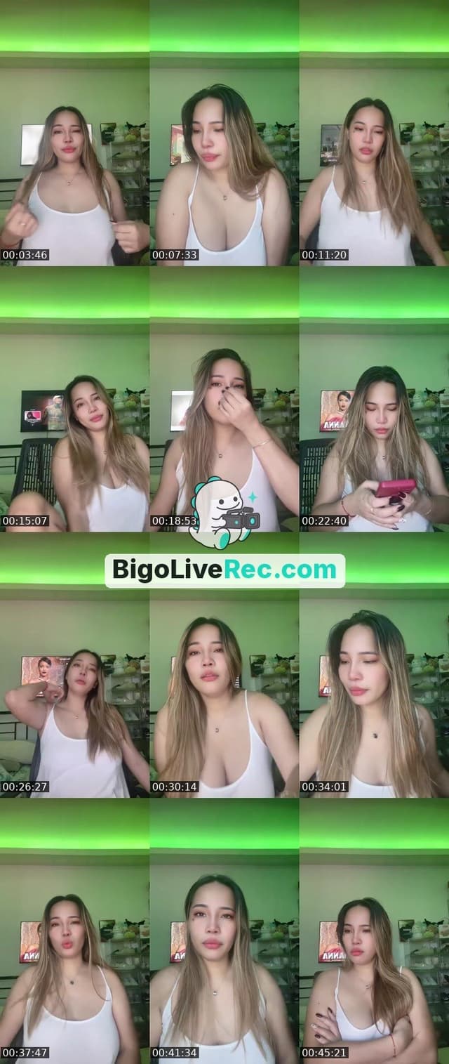 Bigo live: 🔥Sandyy🍒🍑 by @its_sandyy