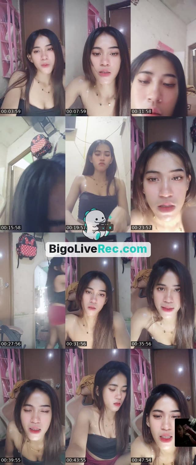 Bigo live: jom💃🏼 by @kepodahh