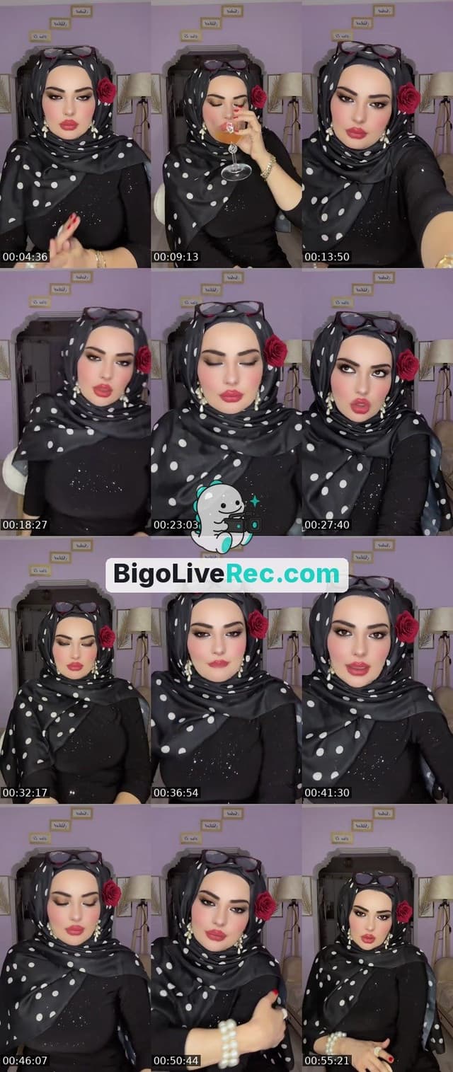 Bigo live: #Cutey Yaaaaaaaaa Hak :) by @almila
