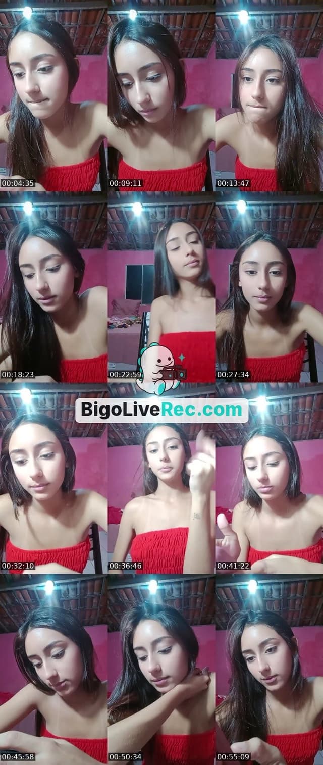Bigo live: help me 63k💗🎁 by @1113607462