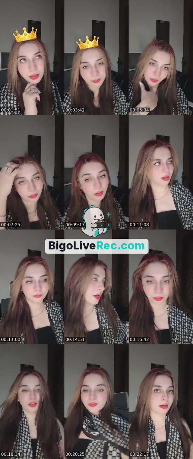 Bigo live: Nasha🤤 by @1065893962
