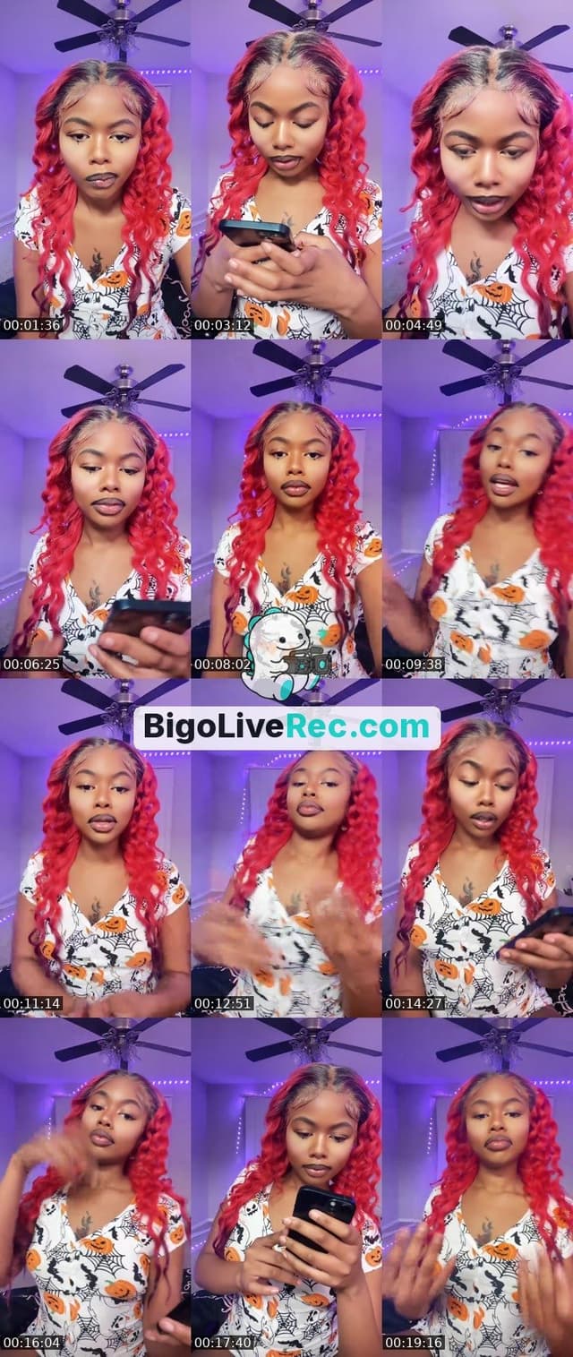 Bigo live: GET ME DRUNK 😩 by @slimearettax