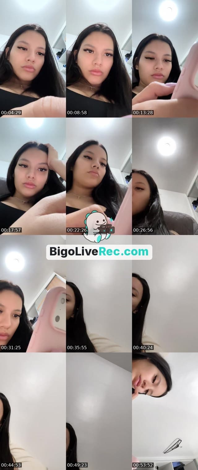 Bigo live: 🪽Stela💎♾️ by @p.stellaa