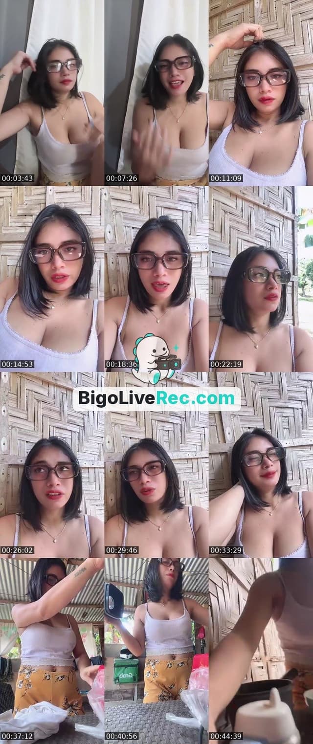 Bigo live: # help Q by @1110577360