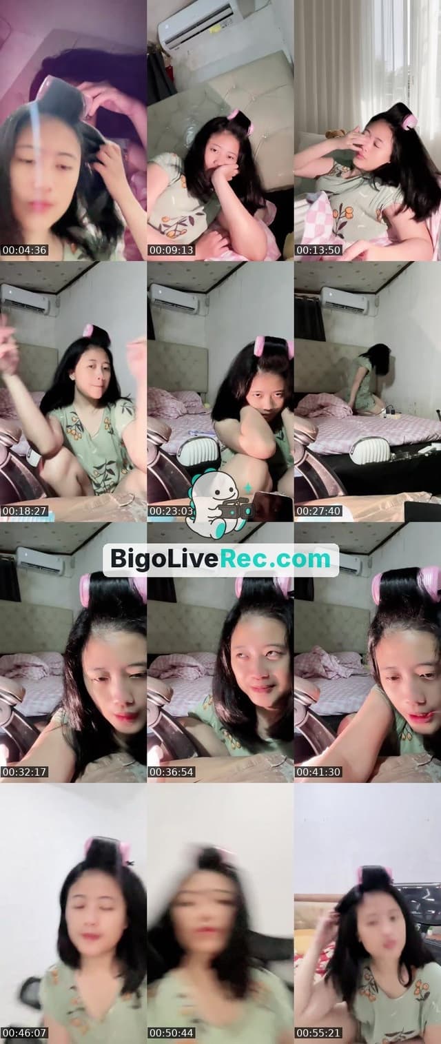 Bigo live: Anuuuu by @deey8