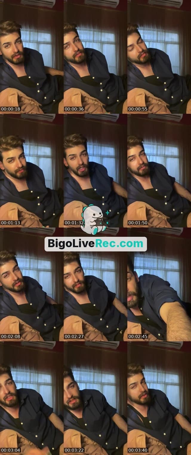 Bigo live: #مضحك ضوجة ❄️ by @864113461