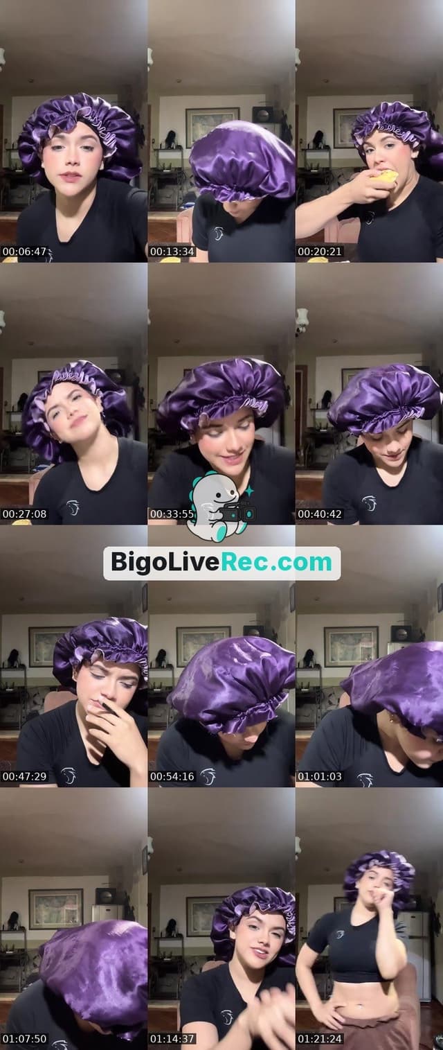 Bigo live: #Beauty Soy nueva, me apoyas?🥹 by @lamodelito_g