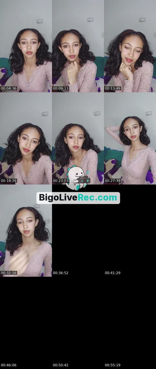 Bigo live: Happy new year 🌻 by @1126721394