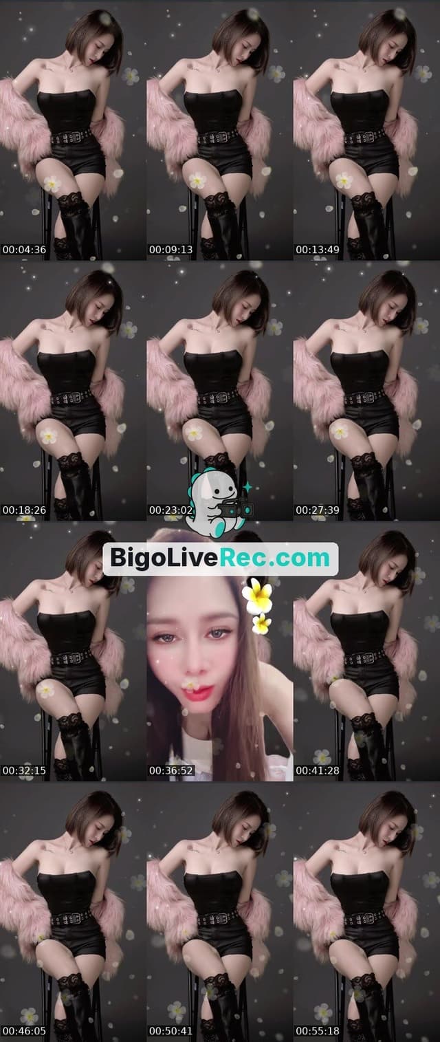 Bigo live: Ở đây có niềm vui 🥰🍀🍀🍀 by @elena78888