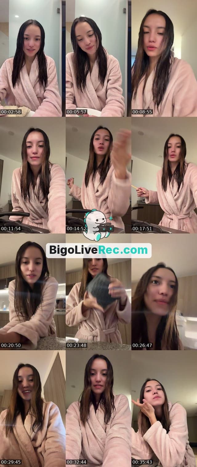 Bigo live: #Cutey Kissss 🥰 by @itsamaralatina