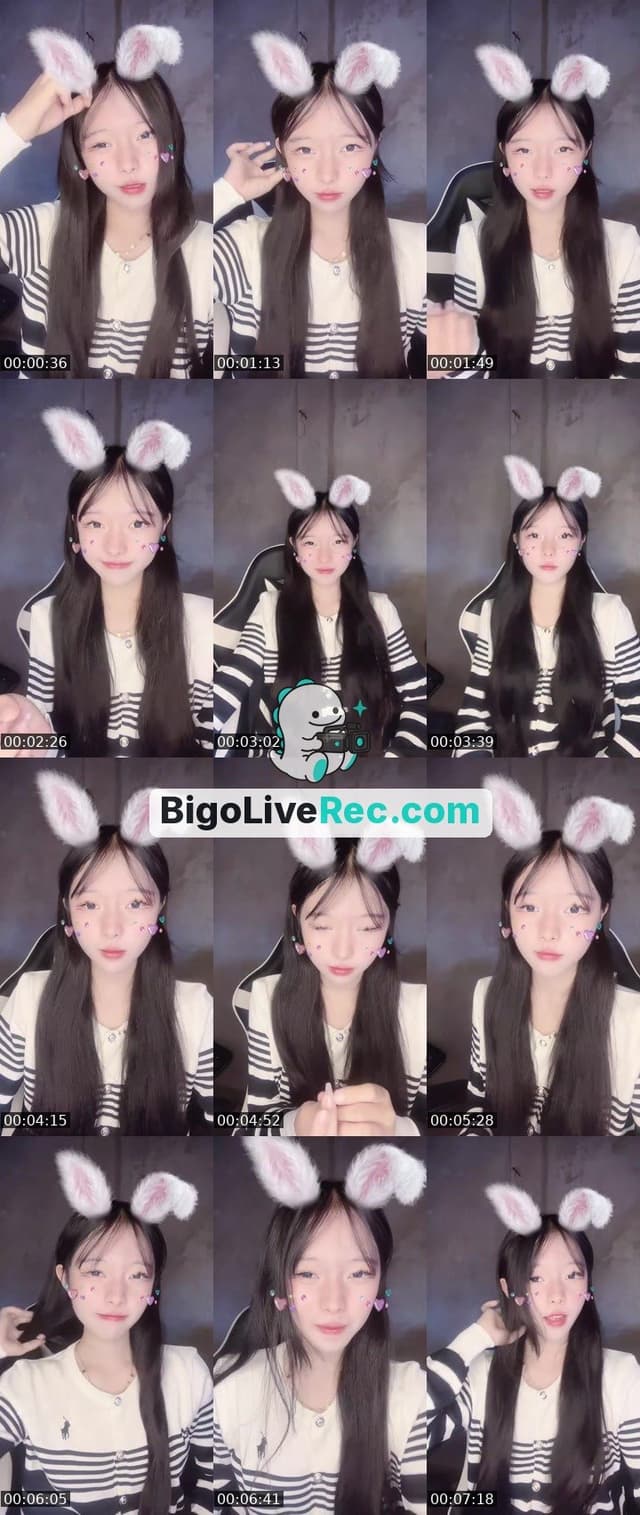 Bigo live: нмgℓє👼🏻 lina💎 by @1133334894