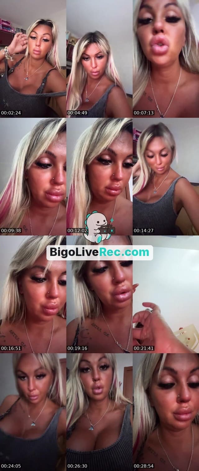 Bigo live: #Singing 1 k💎 mega surprise tg🇮🇹 🇺🇸 🇦🇪 🇩🇪 by @mad_queen
