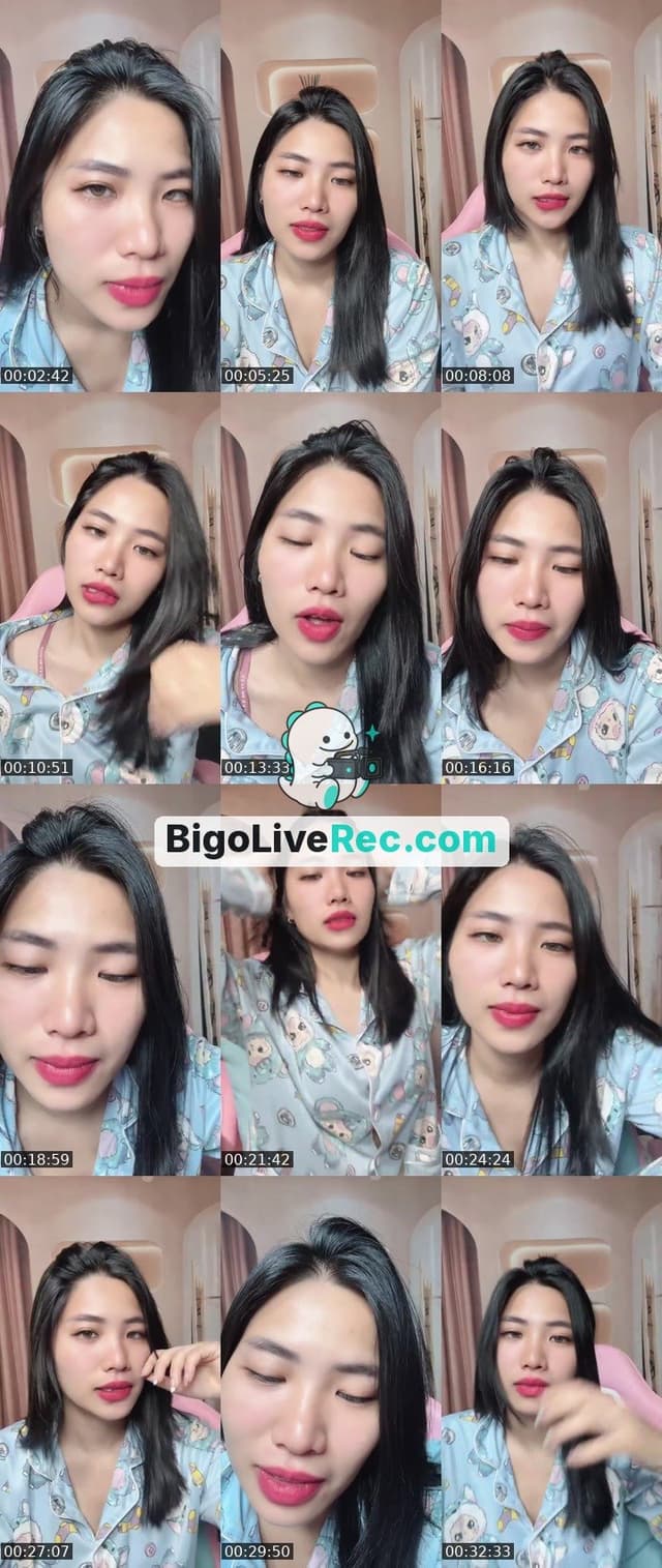 Bigo live: มาแล้ววววว💚 by @803453459