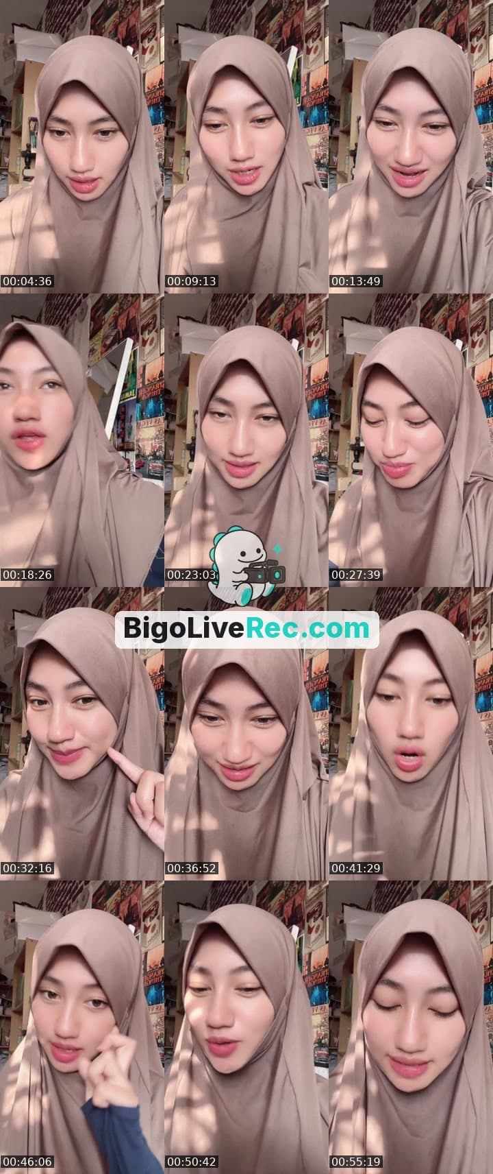 kerasa gempa?