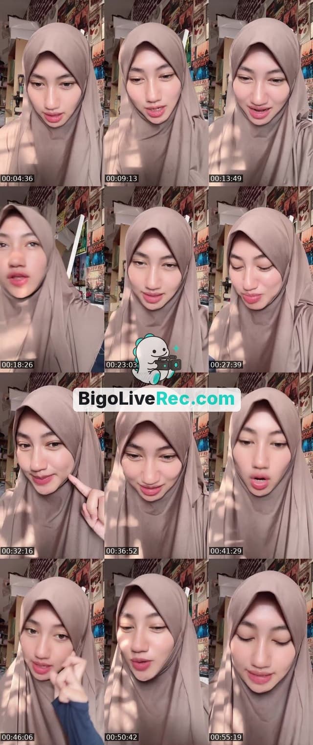 Bigo live: kerasa gempa? by @ontylala