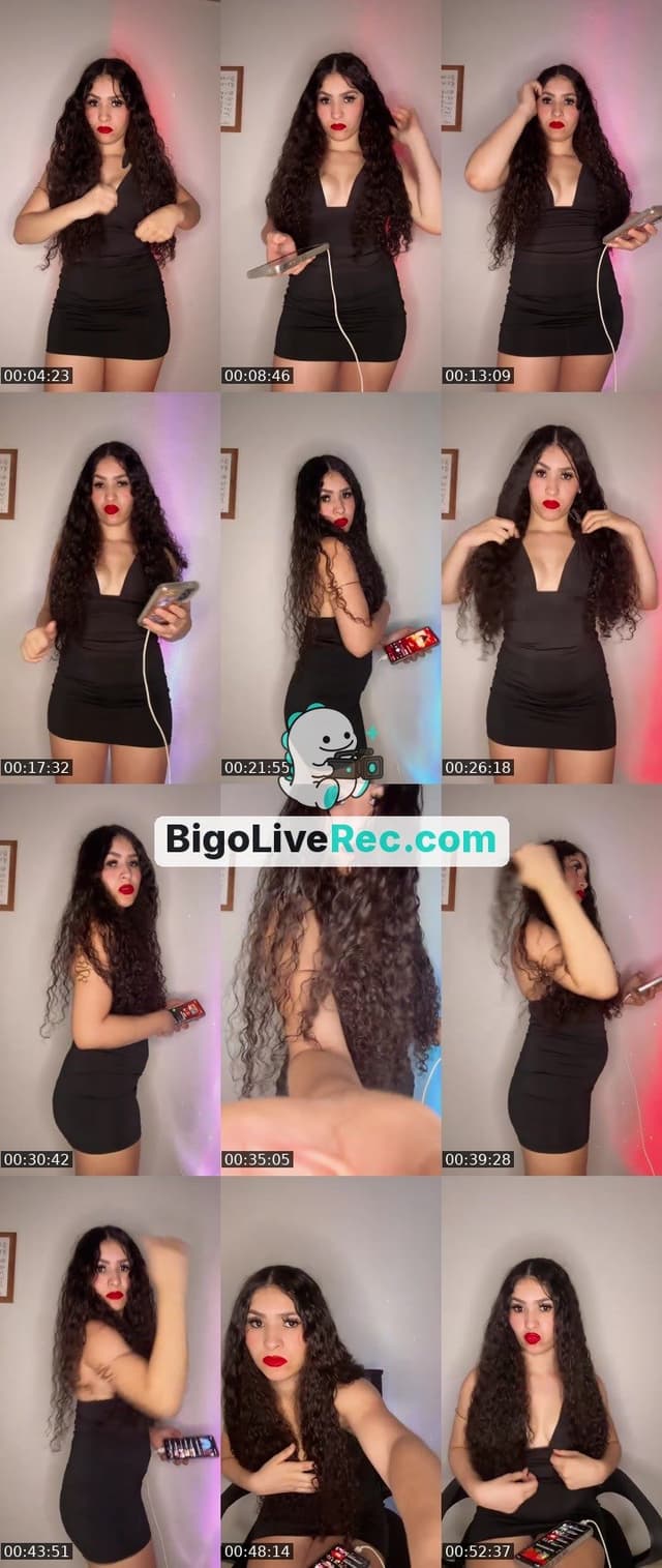 Bigo live: #Beauty  by @stefany5