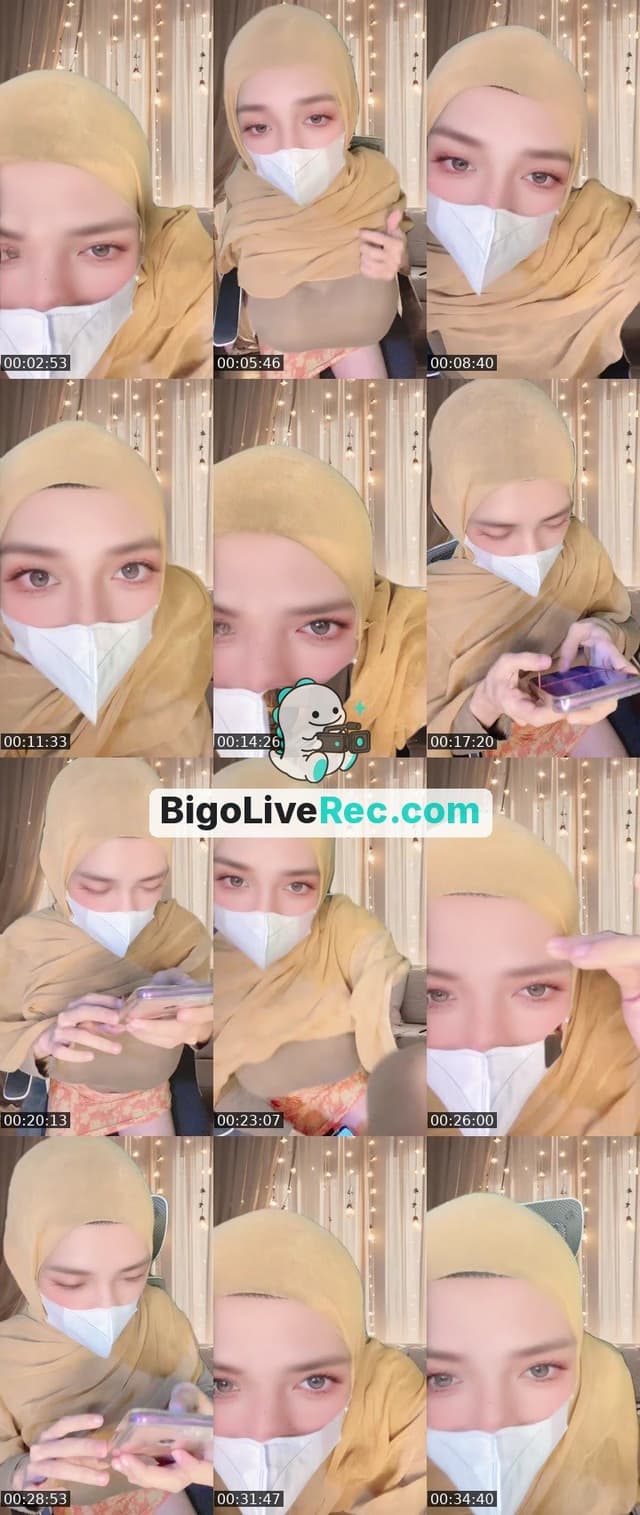 Bigo live: Sini sayangg by @swttpsycho