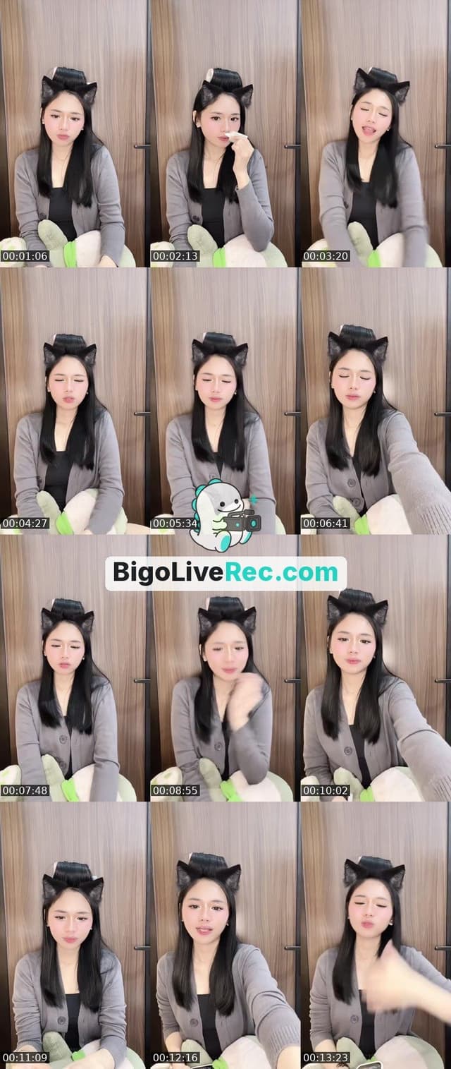 Bigo live: hii by @936042487